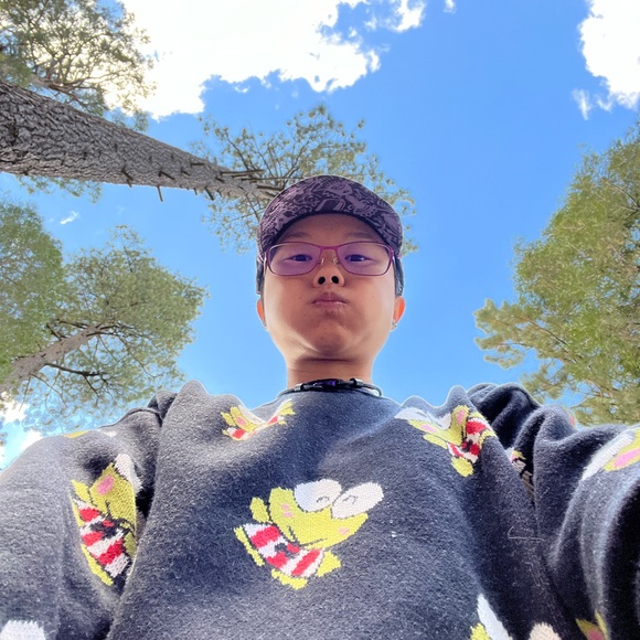 Meet your Posher, Yeeman - Picture 2 of 4